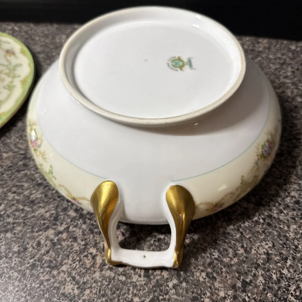 Noritake **additional pieces